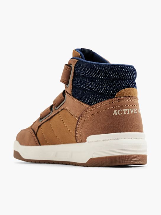 Sneakersy za kostkę