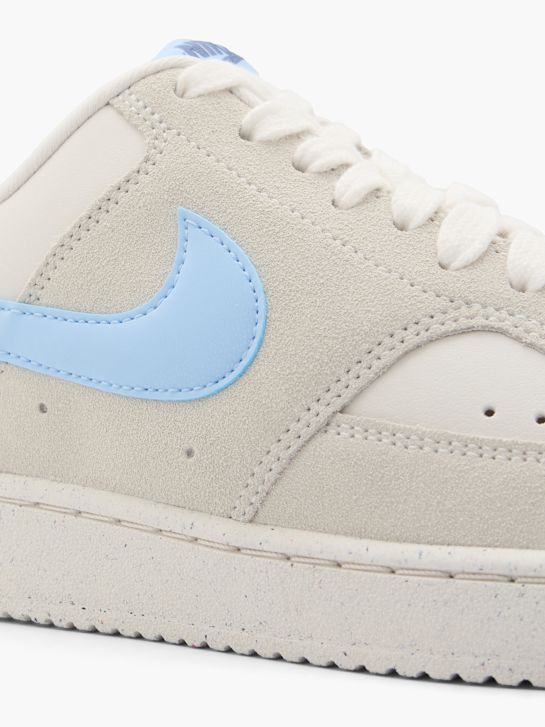 W COURT VISION LO NN Sneakersy