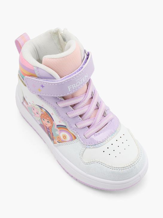 Sneakersy za kostkę