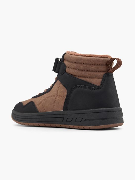 Sneakersy za kostkę