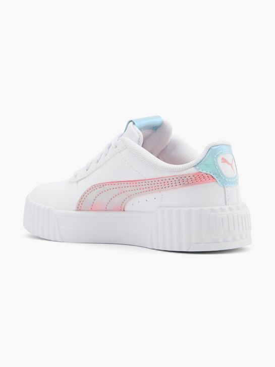 CARINA 3.0 SPACE BELLE PS Sneakersy