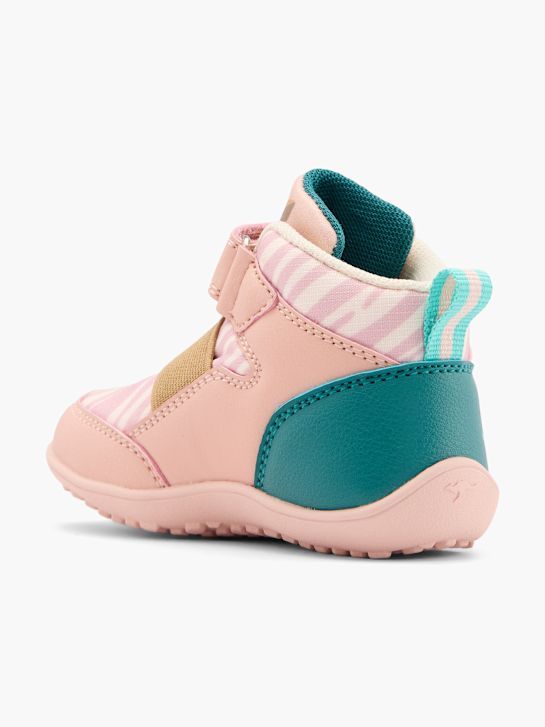 Sneakersy za kostkę