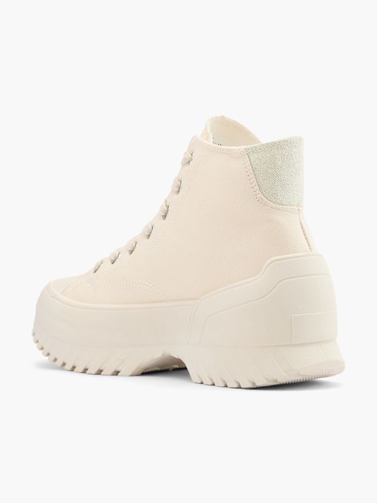 Sneakersy za kostkę