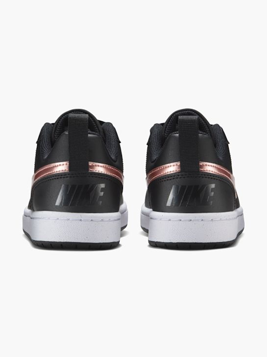 COURT BOROUGH LOW RC SE GS Sneakersy