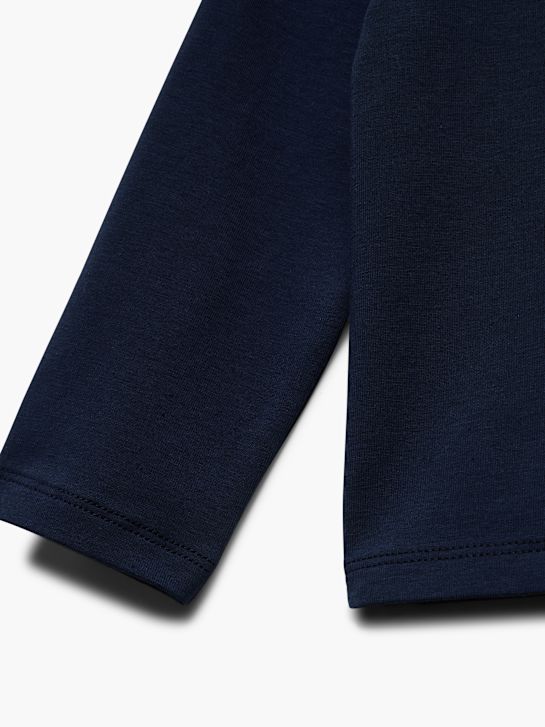 Bluzka z długim rękawem