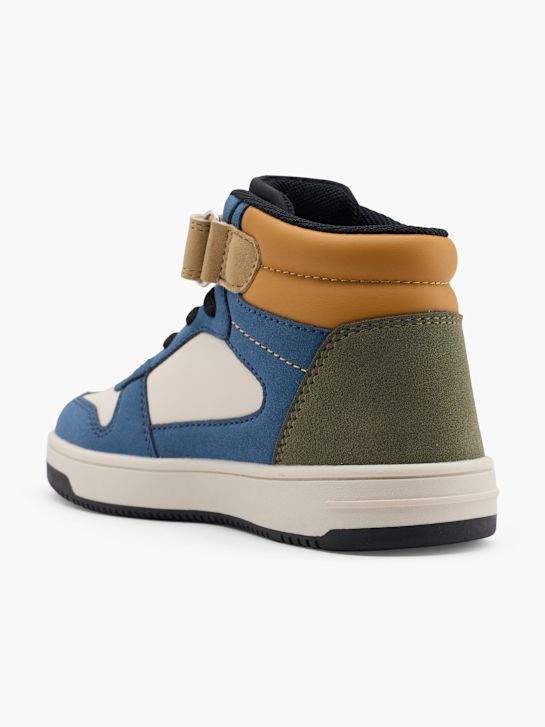 YAGO Sneakersy za kostkę