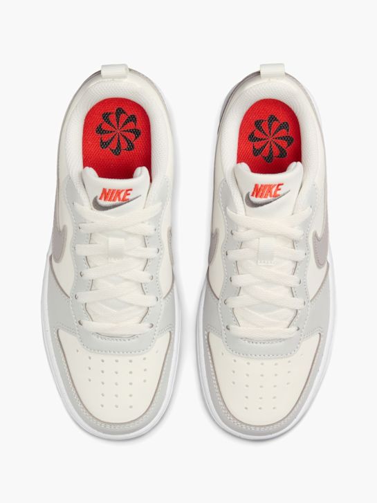 COURT BOROUGH LOW RECRAFT GS Sneakersy