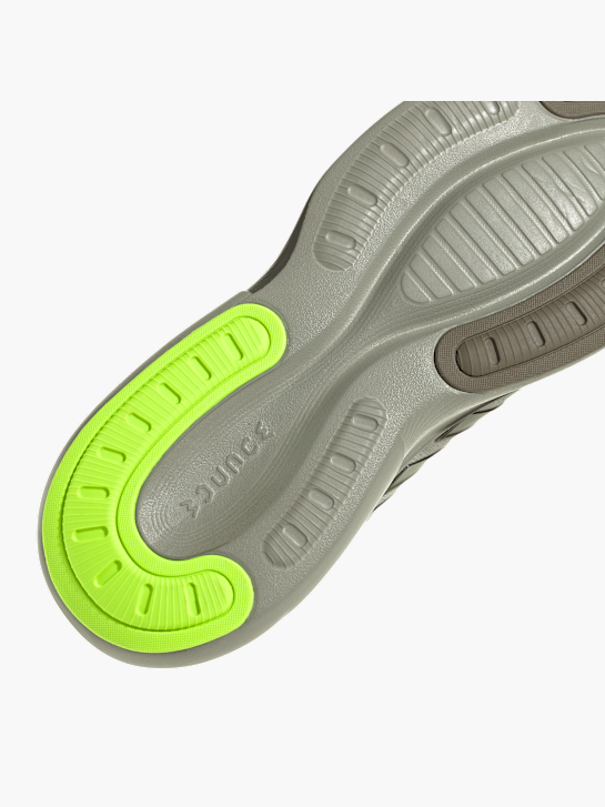 ALPHAEDGE + Sneakersy