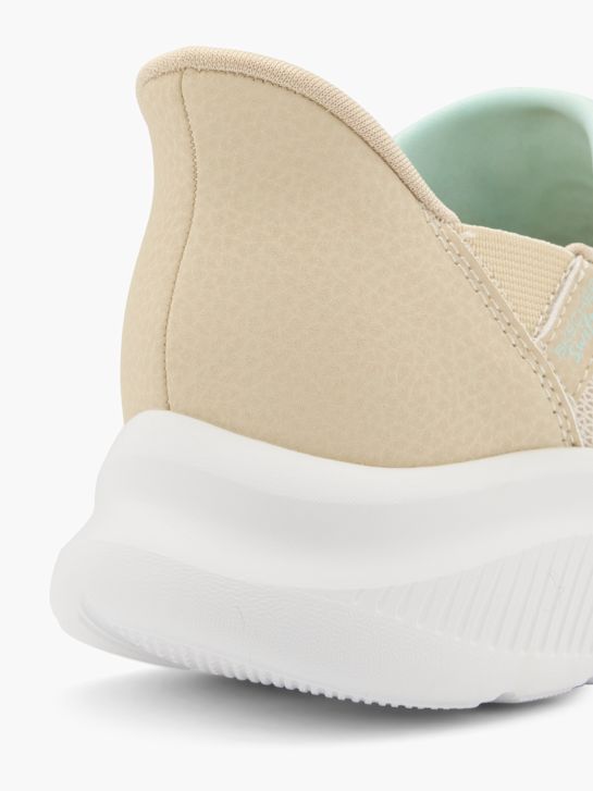 SWIFT FIT CONTOURIST Buty wsuwane