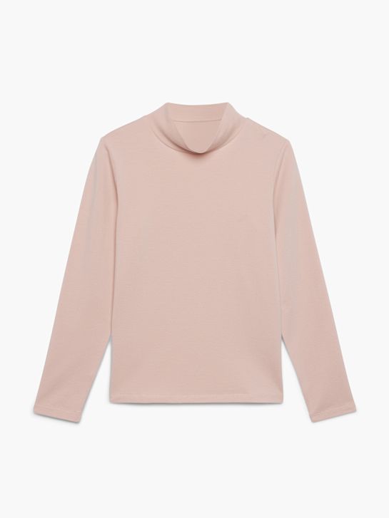 Bluzka z długim rękawem