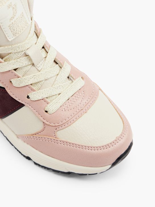 Sneakersy za kostkę