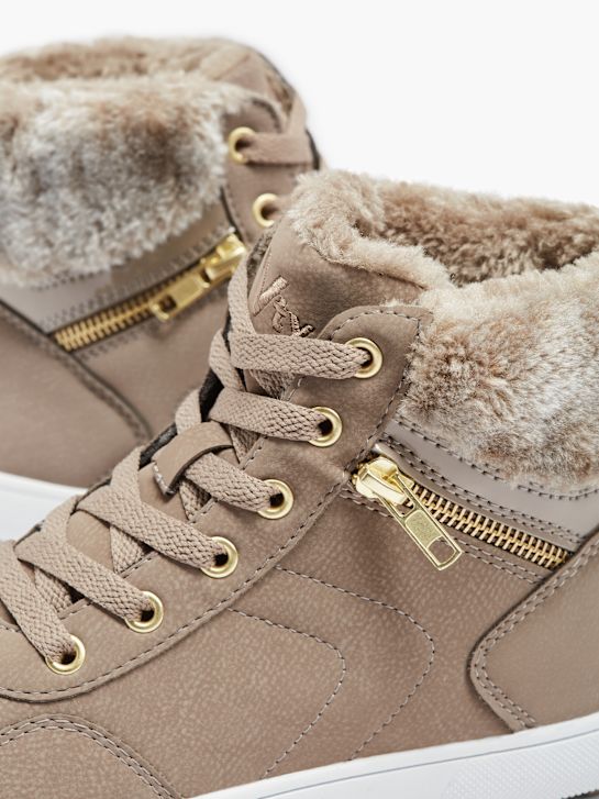 Sneakersy za kostkę