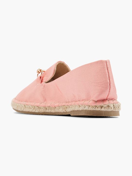 Espadryle