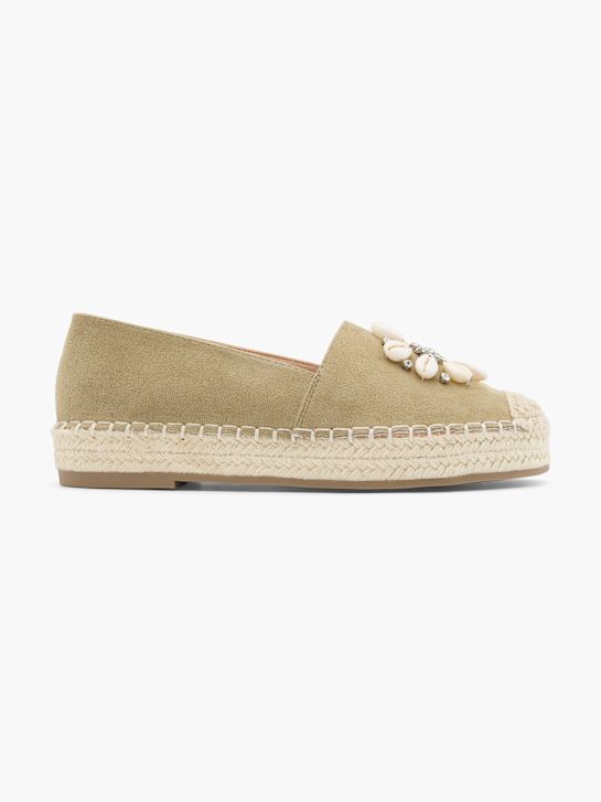 Espadryle
