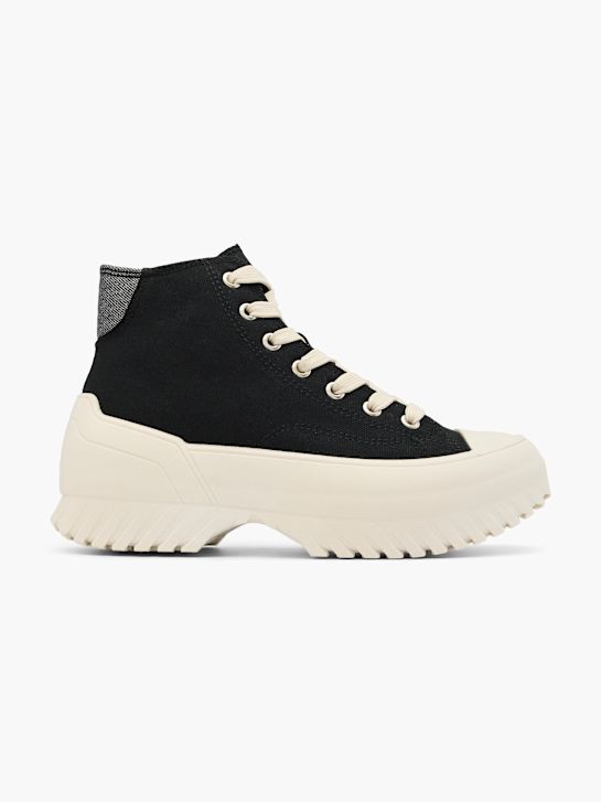 Sneakersy za kostkę