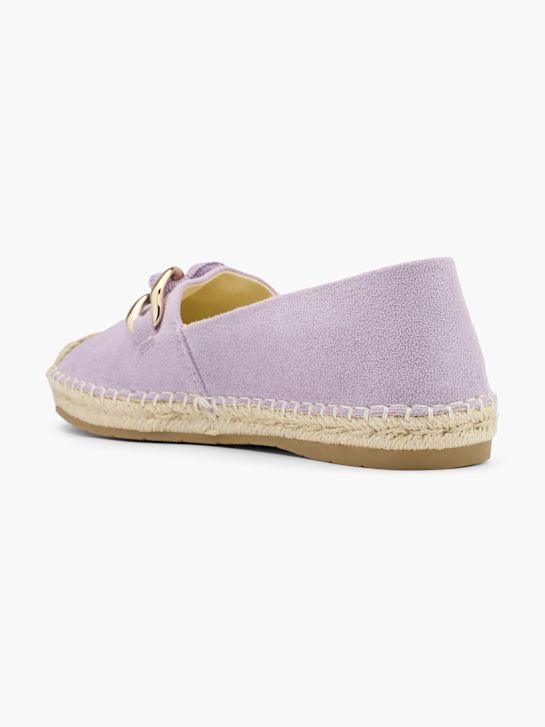 Espadryle