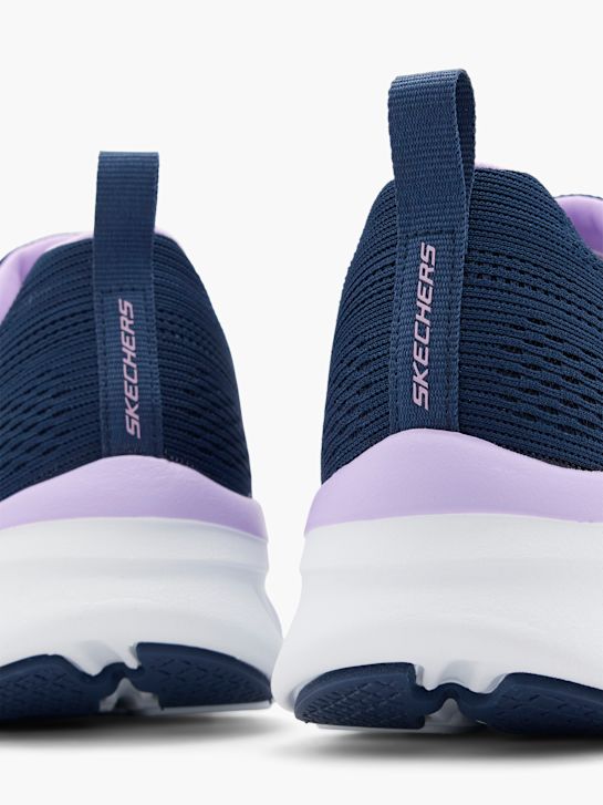 CUSHION WALKER Sneakersy