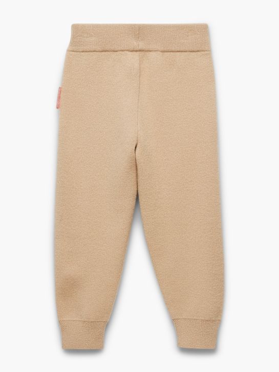 Spodnie materiałowe