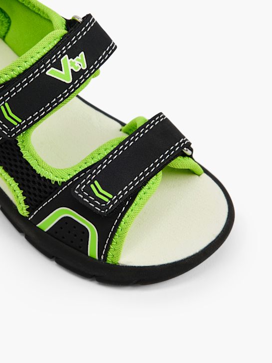 Sandały trekkingowe