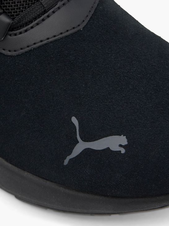 X-CELL NOVA FS SUEDE Buty wsuwane