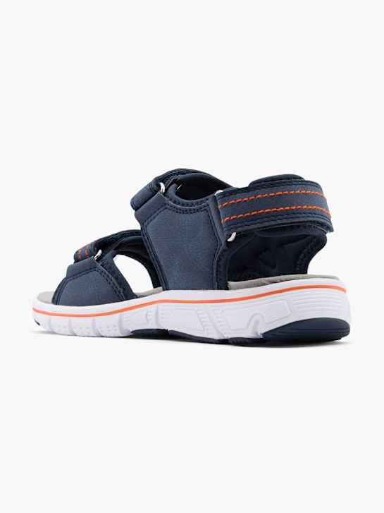 Sandały trekkingowe