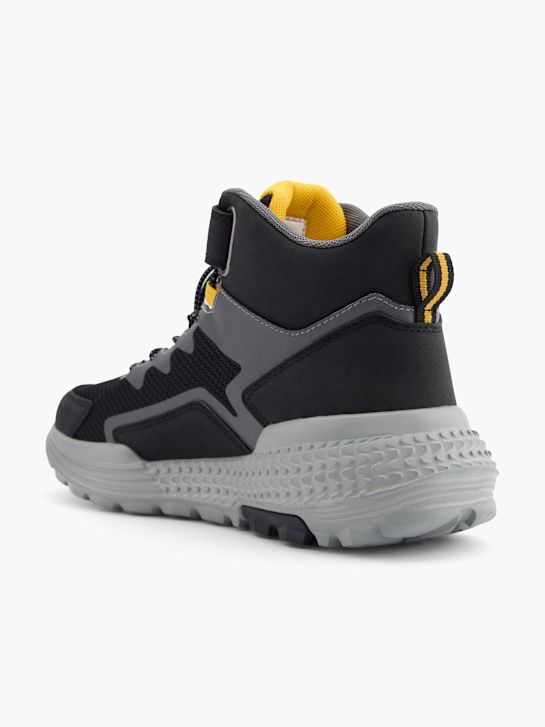 Sneakersy za kostkę