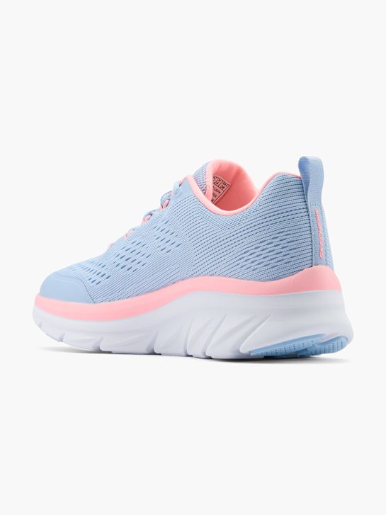 CUSHION WALKER Sneakersy