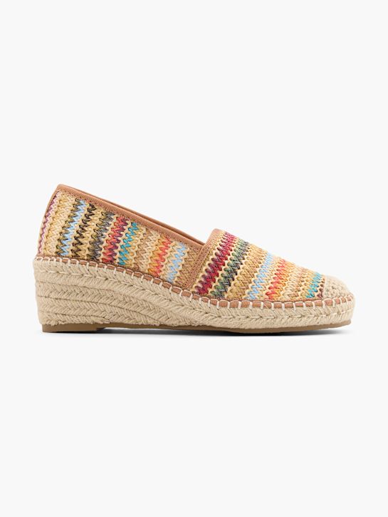 Espadryle