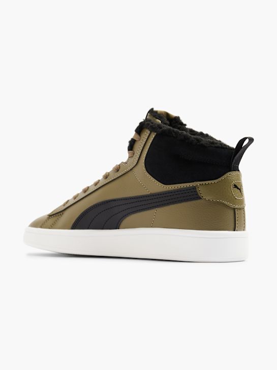 SMASH 3.0 MID WTR Sneakersy za kostkę