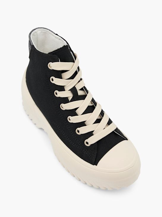 Sneakersy za kostkę