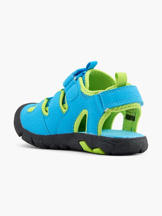 Sandały trekkingowe