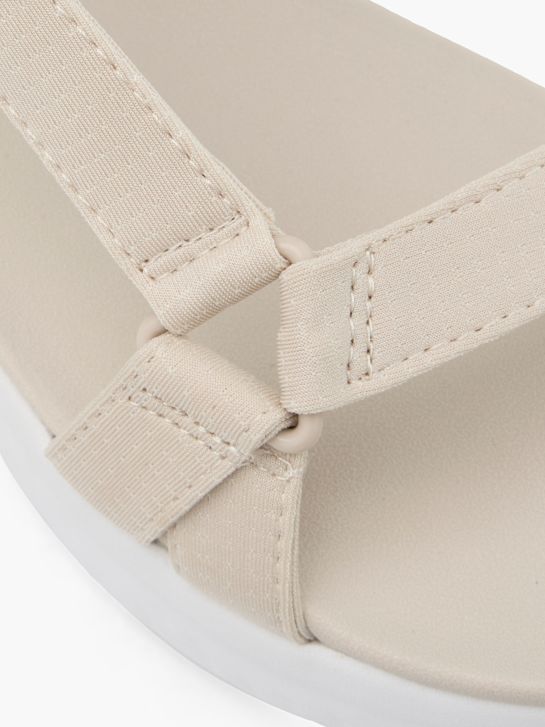 SONIC LITE SANDAL Sandał na obcasie