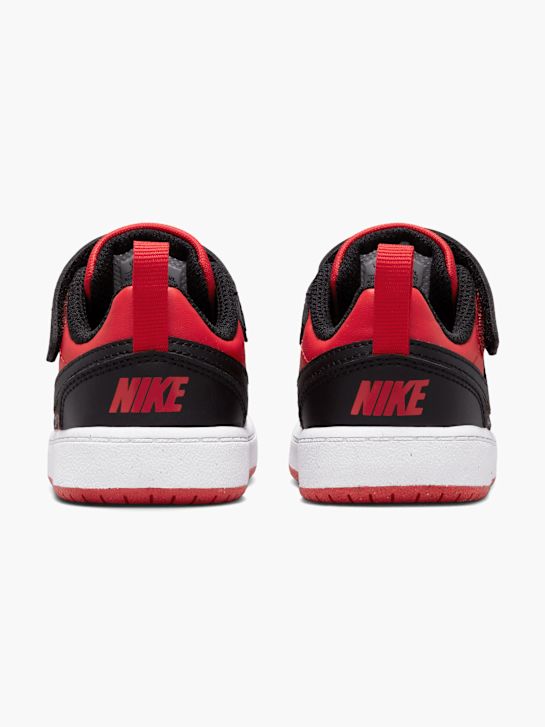 COURT BOROUGH LOW RECRAFT 7 Sneakersy