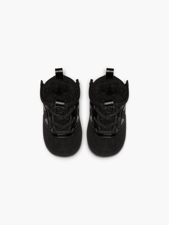 COURT BOROUGH MID 2 BOOT TD Sneakersy za kostkę