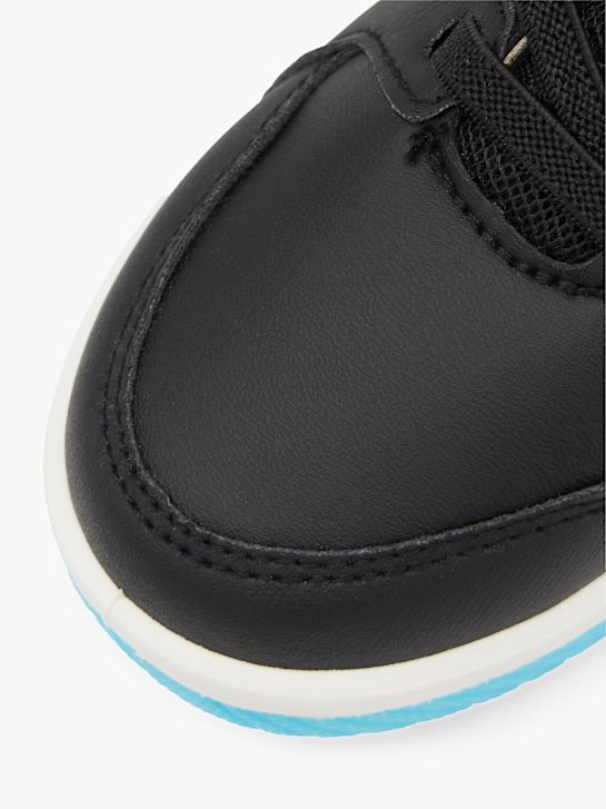 Sneakersy za kostkę