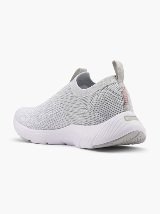 SOFTRIDE REMI SLIP-ON KNIT WN'S Buty wsuwane