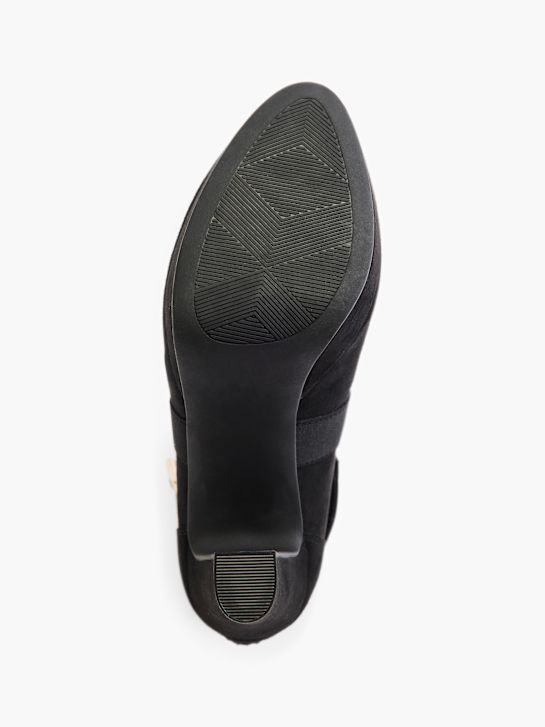 Czółenka z zapięciem