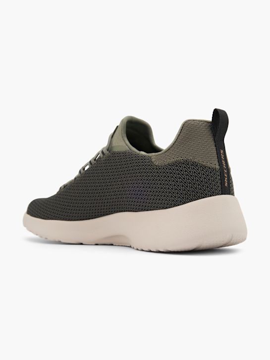 DYNAMIGHT Buty wsuwane