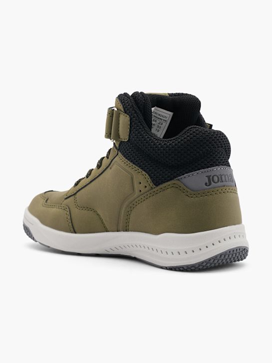 TORCON JR Sneakersy za kostkę