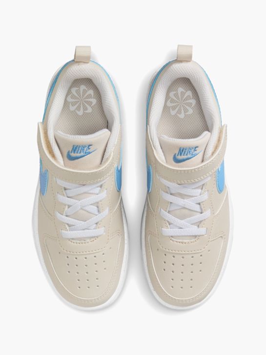 COURT BOROUGH LOW RECRAFT PS Sneakersy