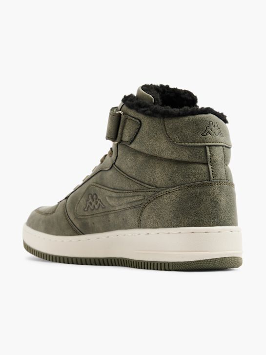 Sneakersy za kostkę