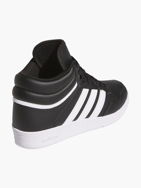 HOOPS 4.0 Sneakersy za kostkę