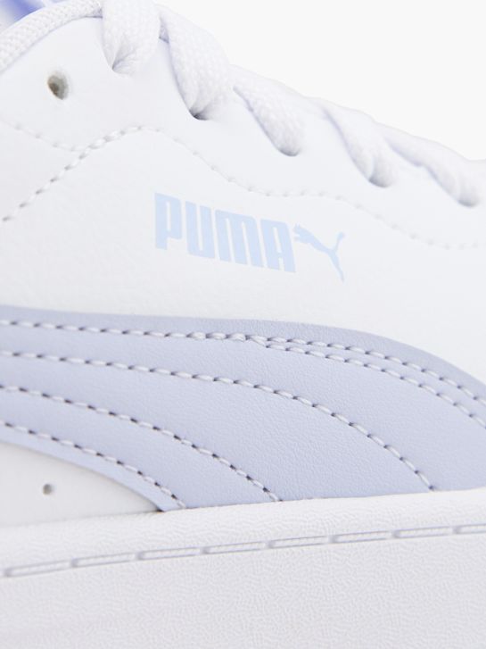 COURT LALLY JR Sneakersy