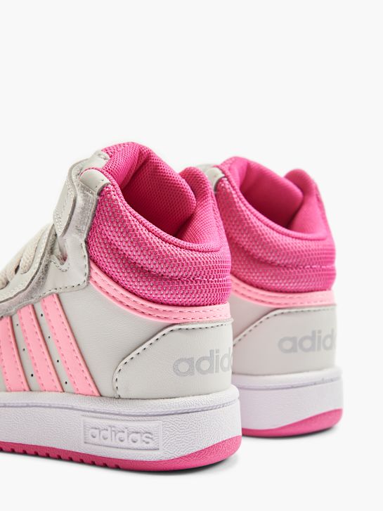 HOOPS MID 3.0 AC I Sneakersy