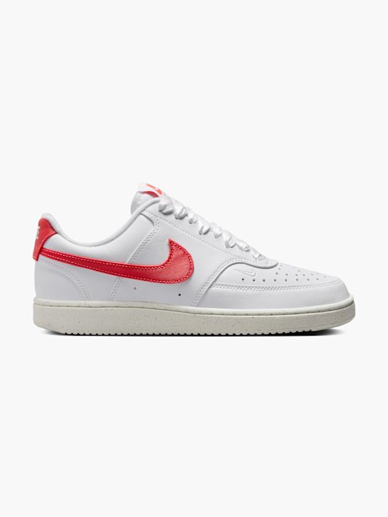 W COURT VISION LO NN Sneakersy