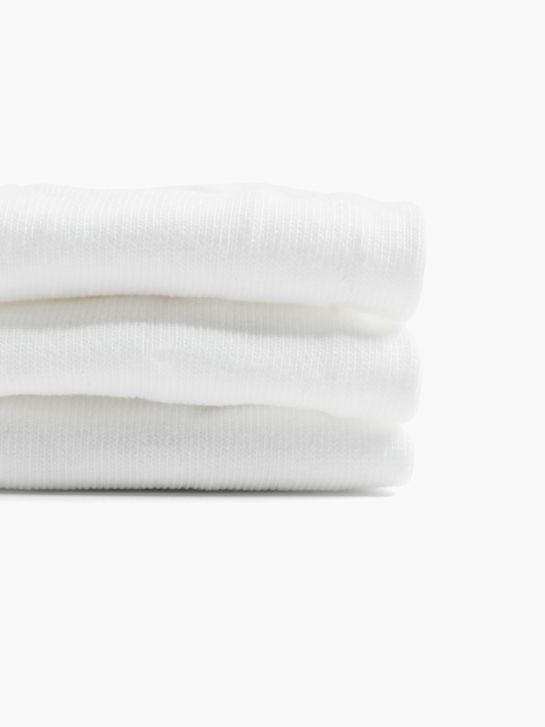 3x Skarpetki do butów sportowych