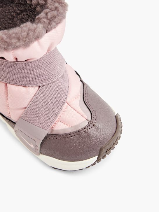 FLEX ADVANCE BOOT TD Botki zimowe