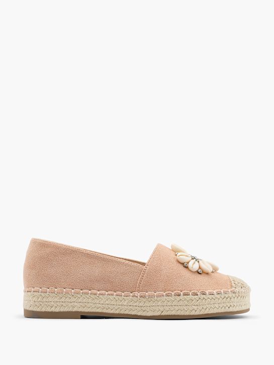 Espadryle