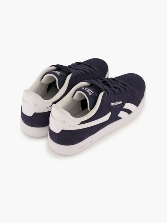 COURT RETRO Sneakersy