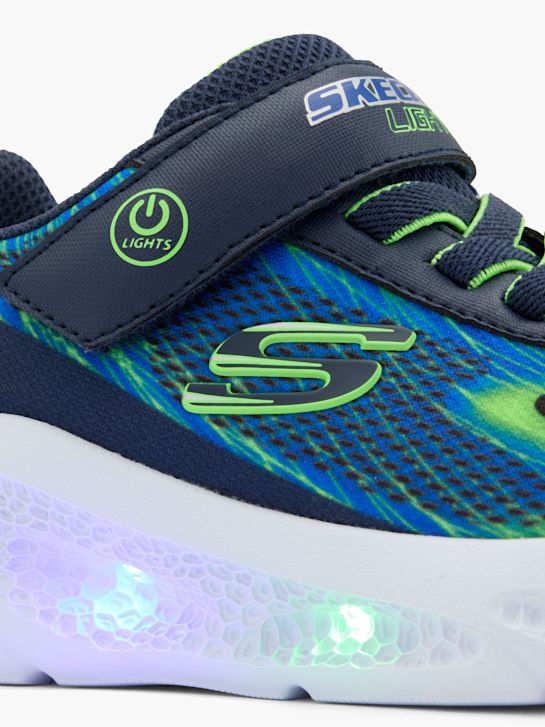 CRATER LIGHTS Sneakersy